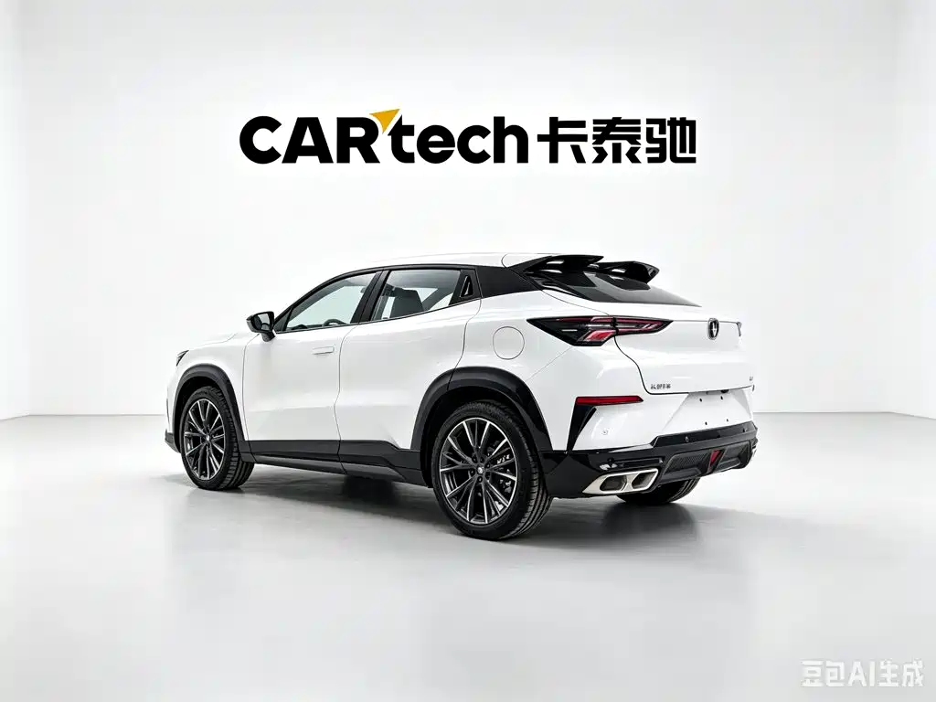 Changan UNI-T 2023 1.5T Luxury