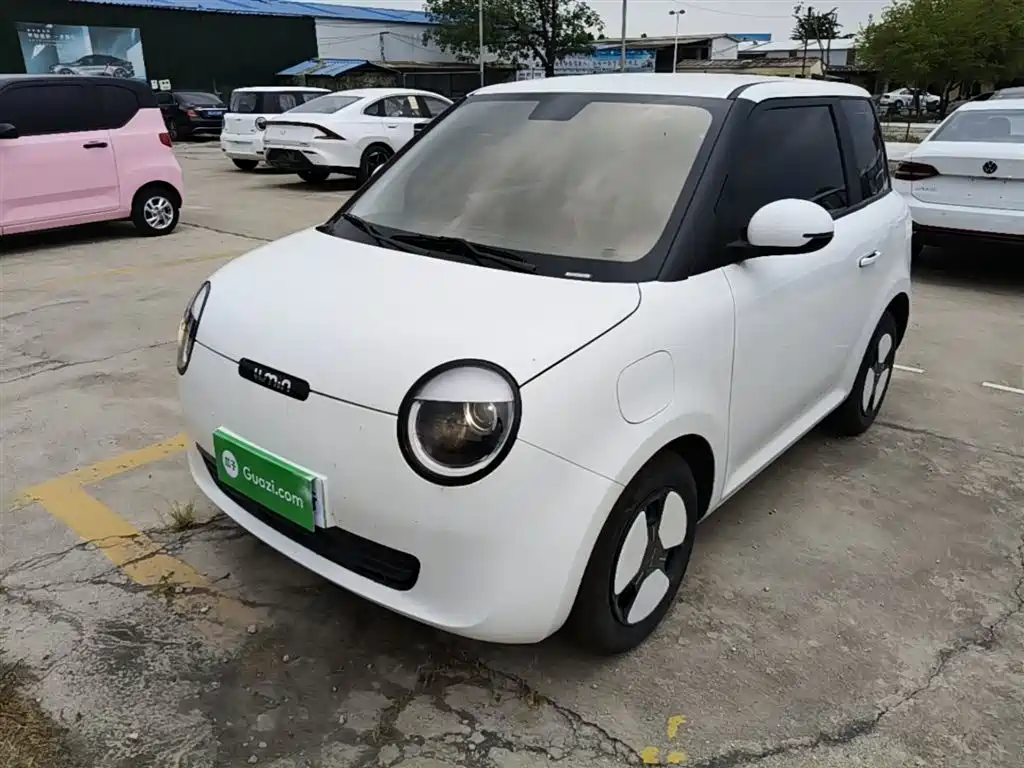 Qiyuan Lumin 2025