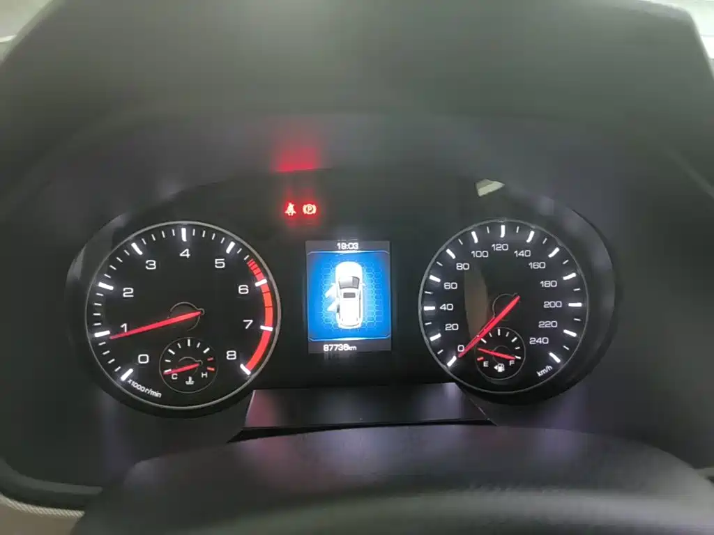 Haval H6 — миниатюра 12