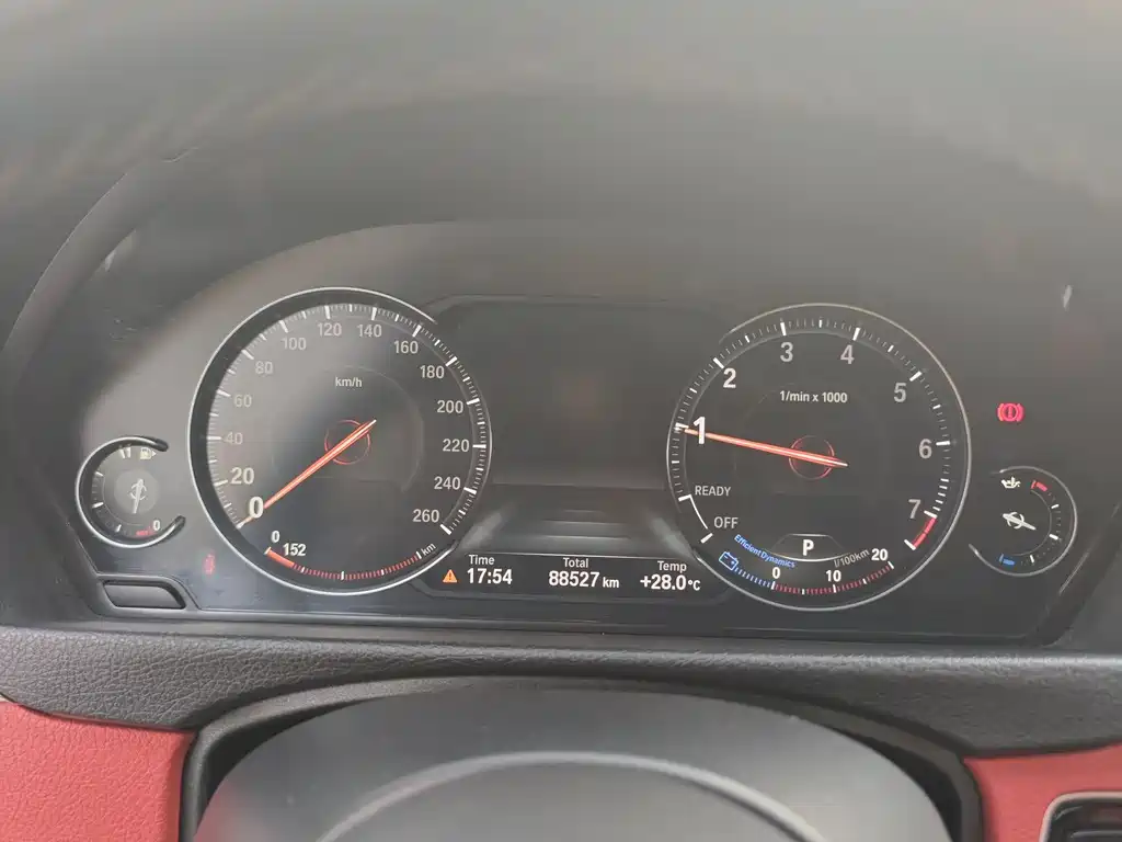 BMW 4 Series 4 2019 430i M Sport