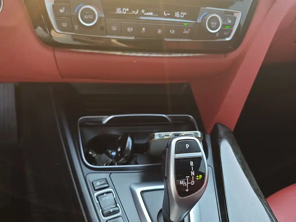 BMW 4 Series 4 2019 430i M Sport