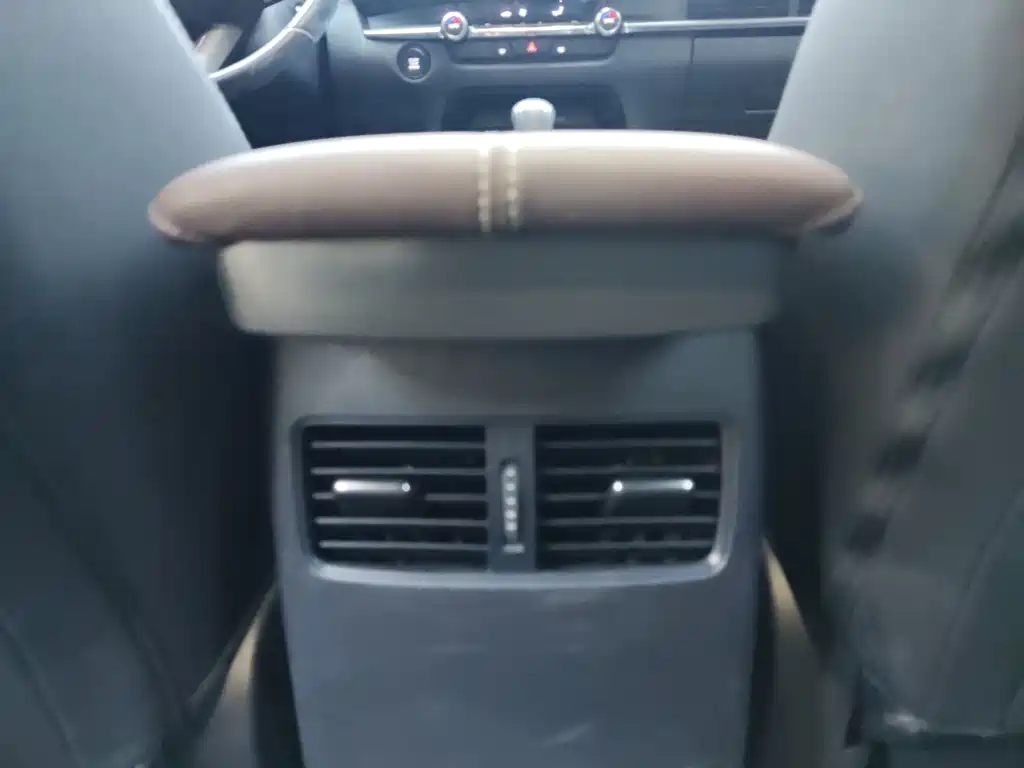 Mazda CX-30 2021 2.0L AT
