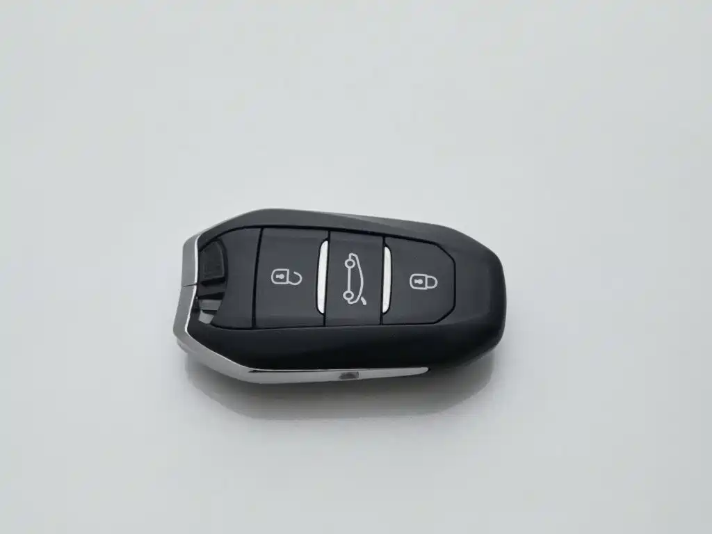 Citroen C5 AIRCROSS — миниатюра 19
