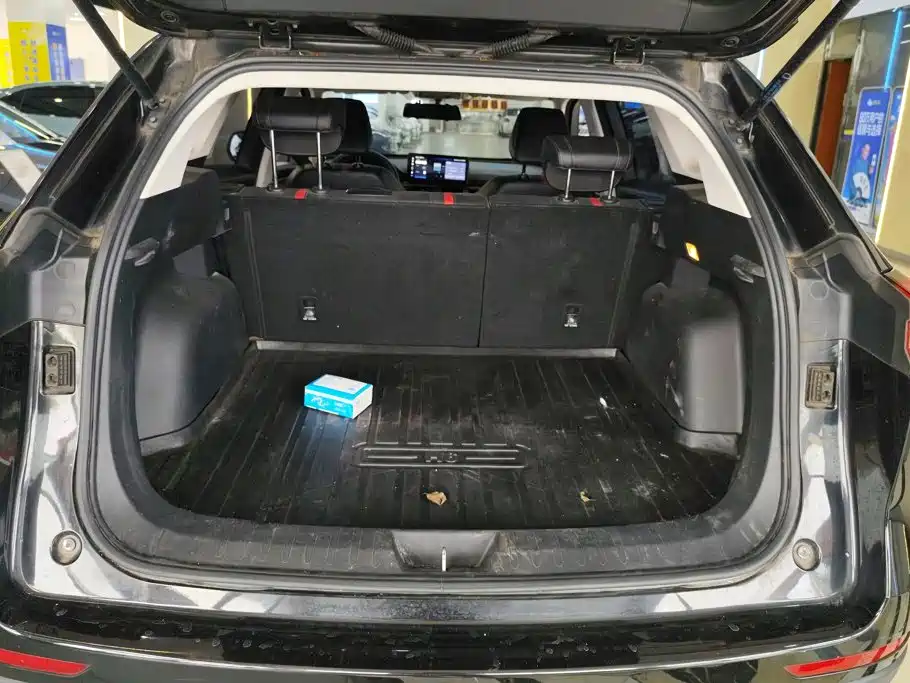 Haval H6 — миниатюра 4