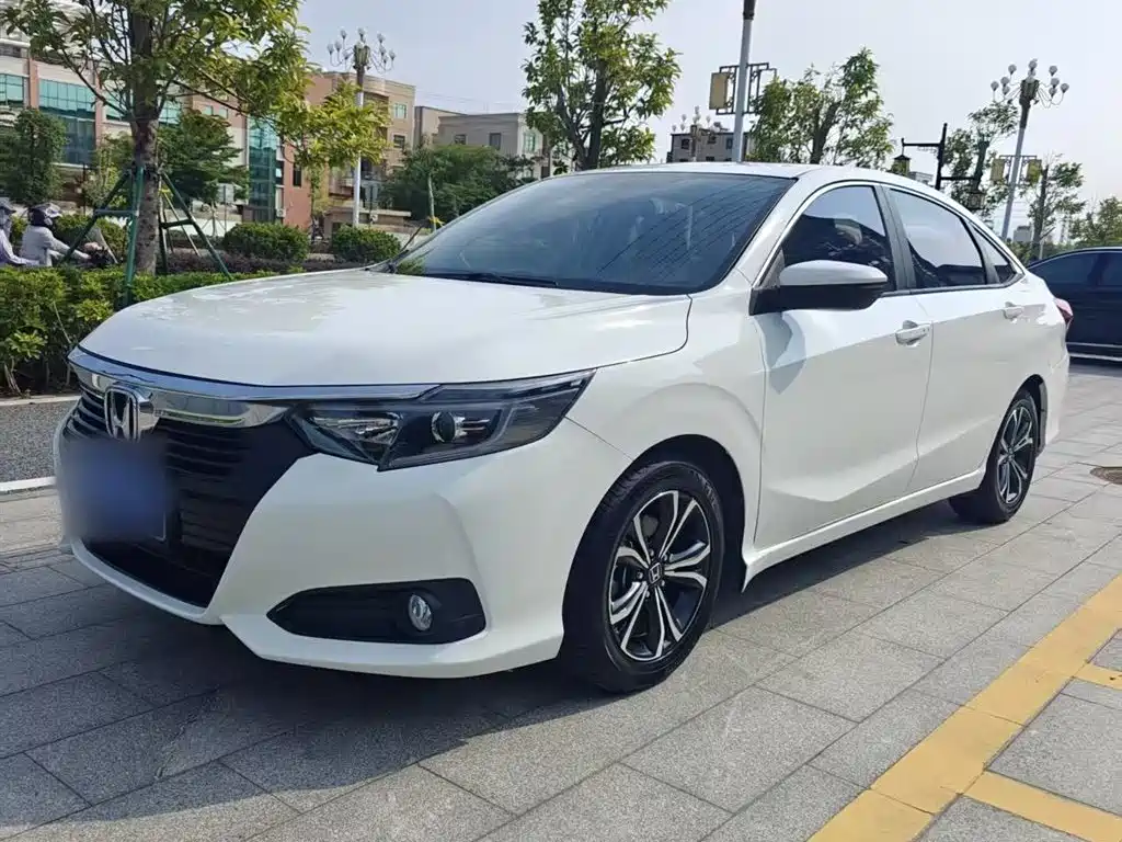 Honda Crider 2022