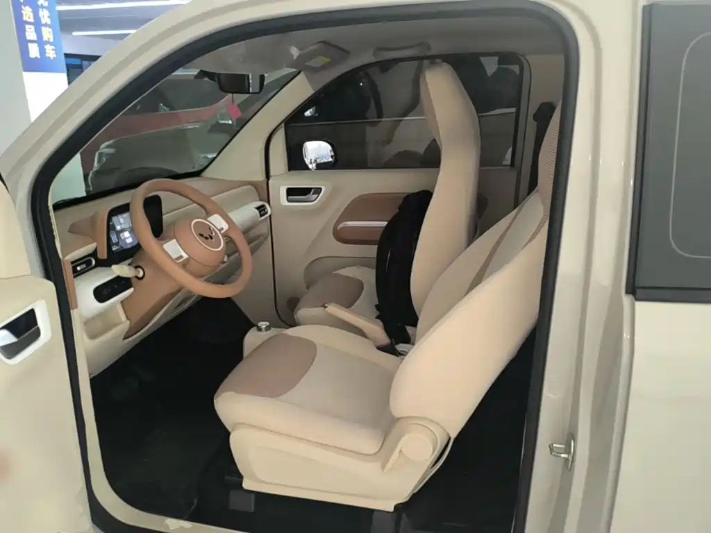 Wuling Mini EV — фотографии объявления, Фото 15