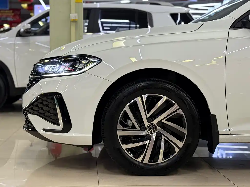 Volkswagen Lavida 2024 1.5L AT