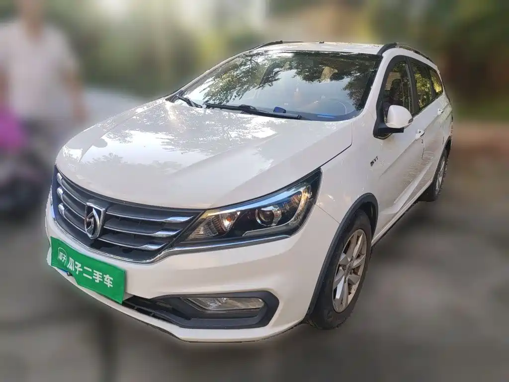 Baojun 310W