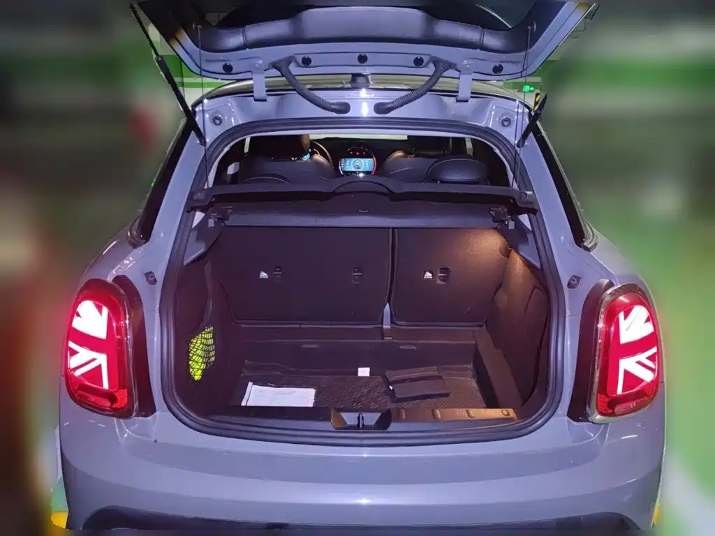 MINI Mini — миниатюра 10