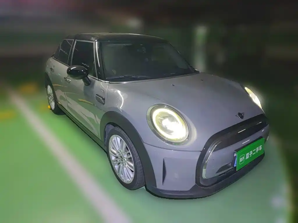 MINI Mini — миниатюра 24