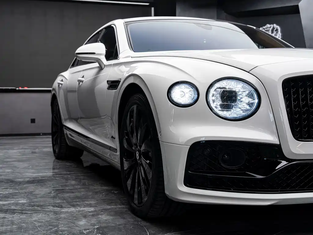 BENTLEY FLYING