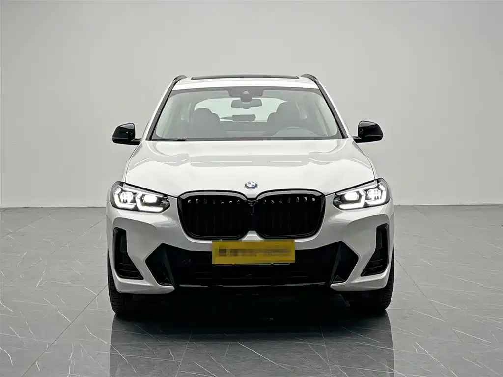 BMW X3 2023 xDrive30i Lead M