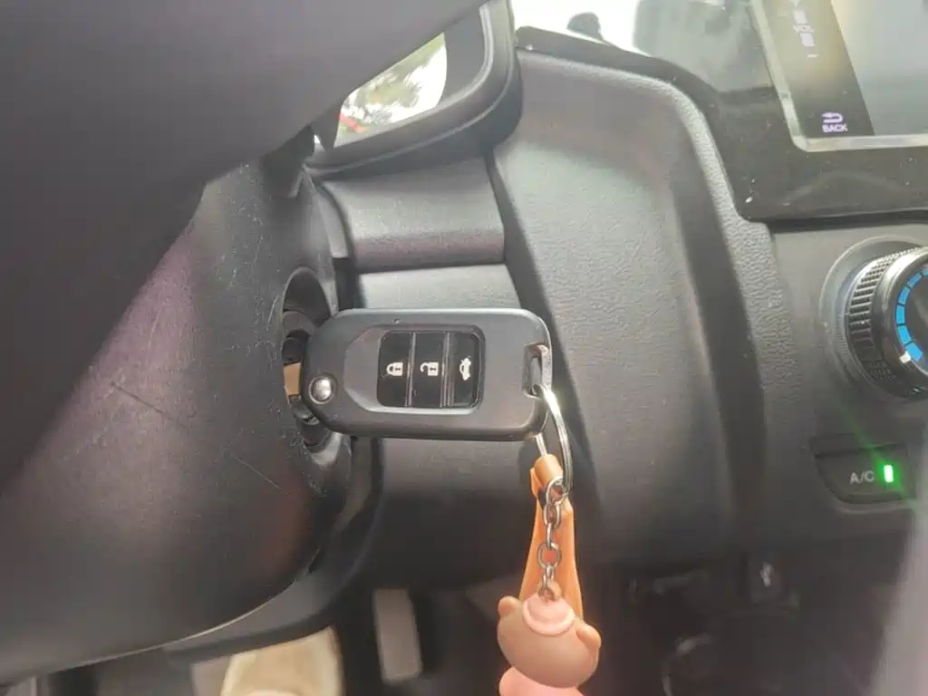 Honda Fit — миниатюра 9