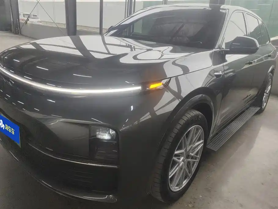 Li Auto IDEAL L7