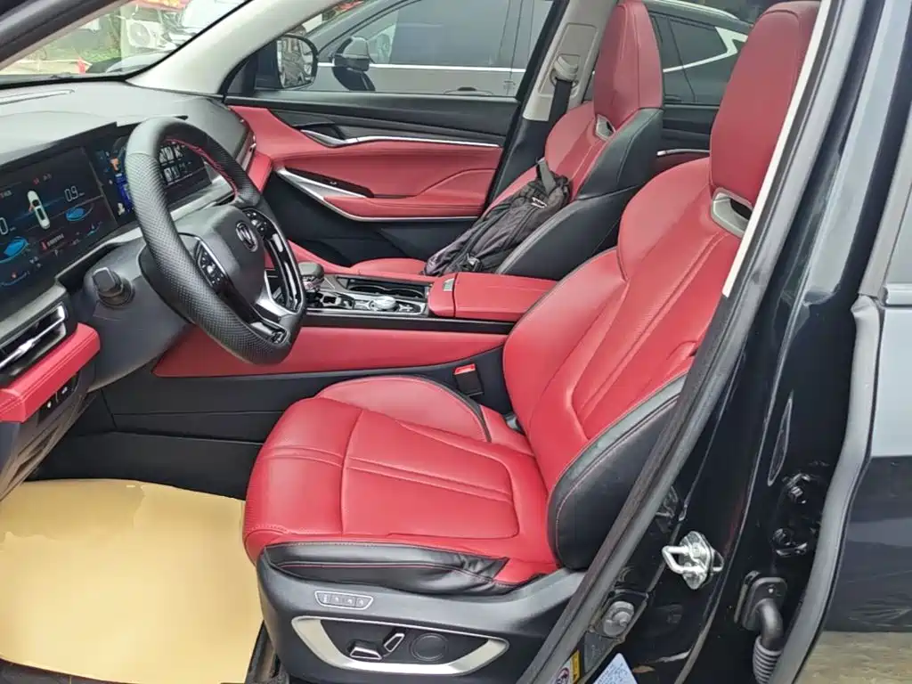Changan CS75 PLUS — миниатюра 15