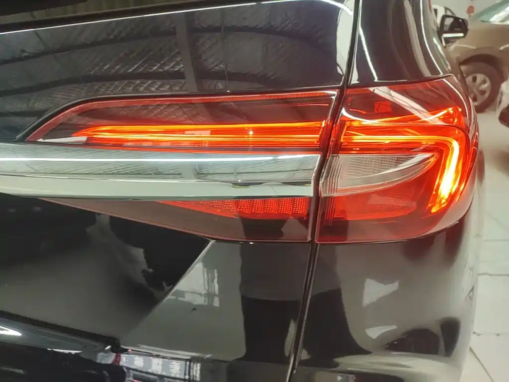 Buick Enclave — миниатюра 8