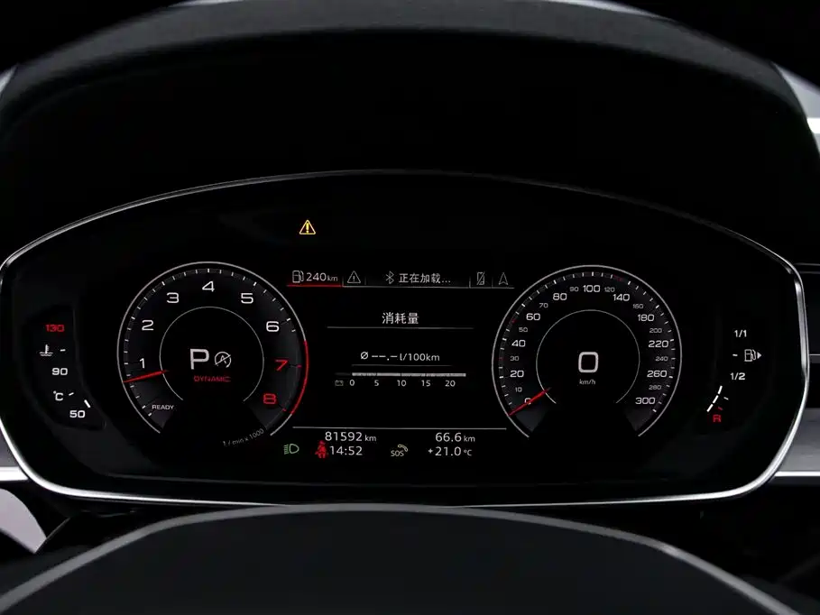 Audi A8 2019 Plus A8L 50 TFSI quattro Comfort