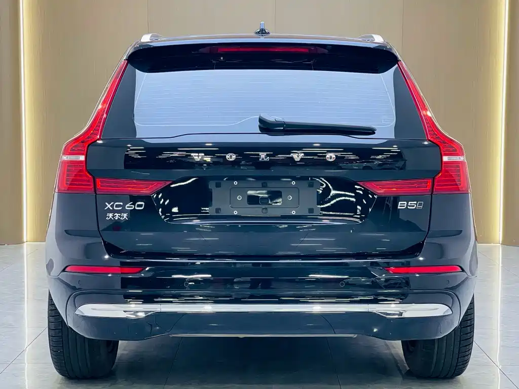 Volvo XC60 — миниатюра 3
