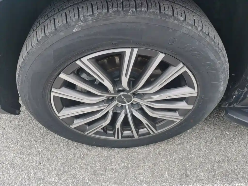 Jetour X90 PLUS — миниатюра 23