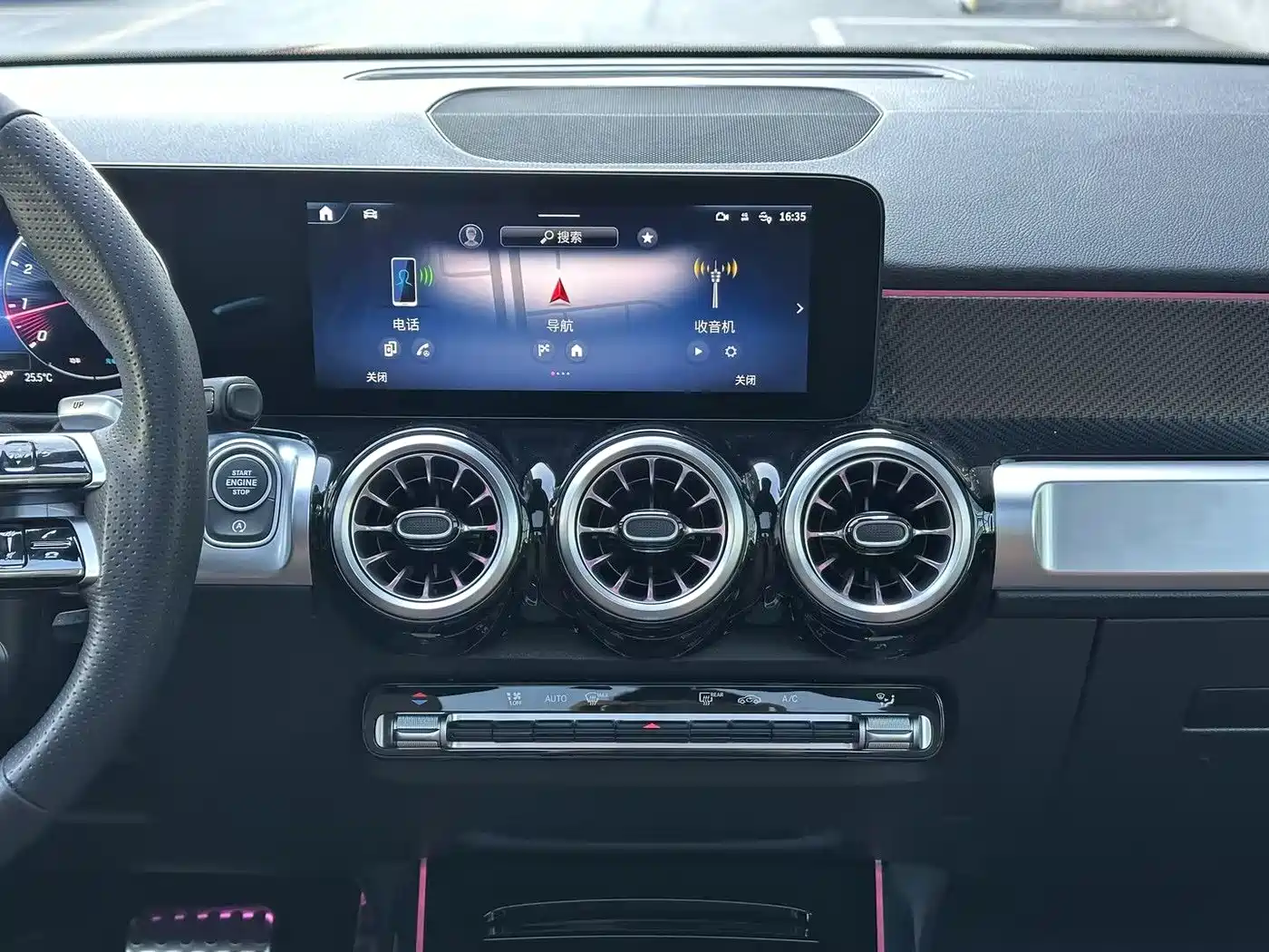 Mercedes-Benz GLB AMG id 4546049 из Китая 11