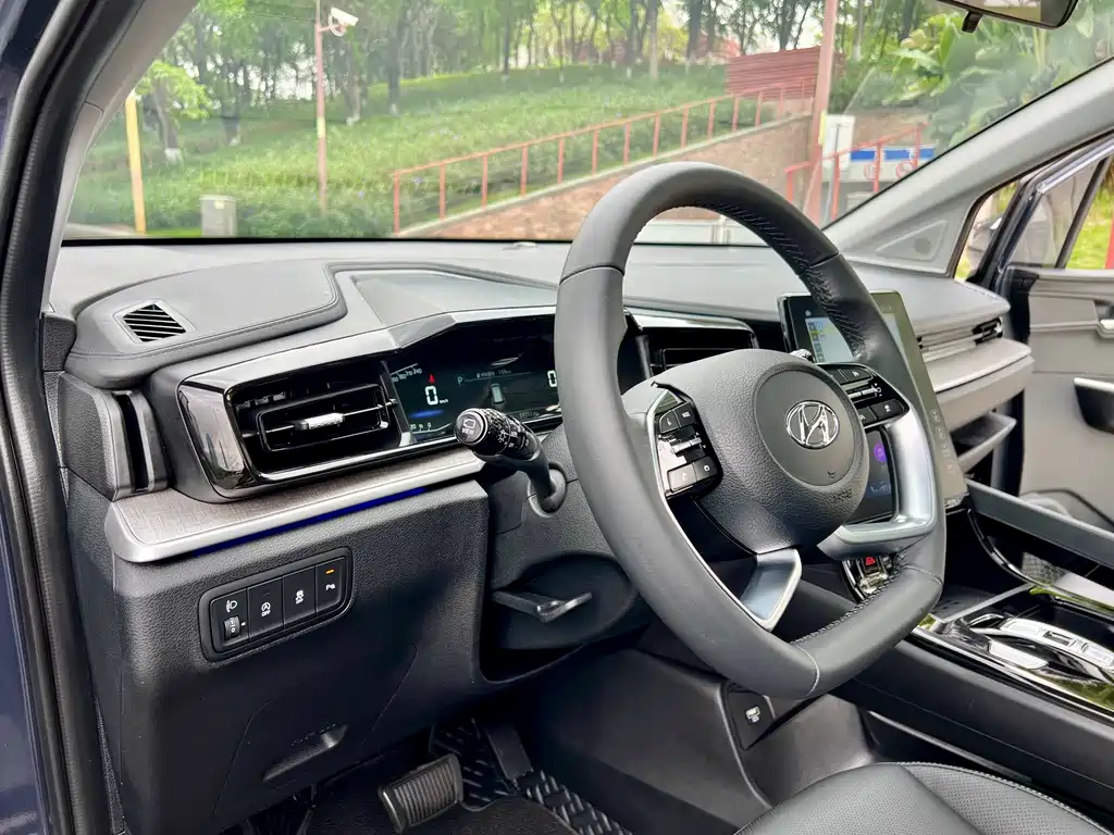 Hyundai Custo 2021 380TGDi Flagship TOP Premium
