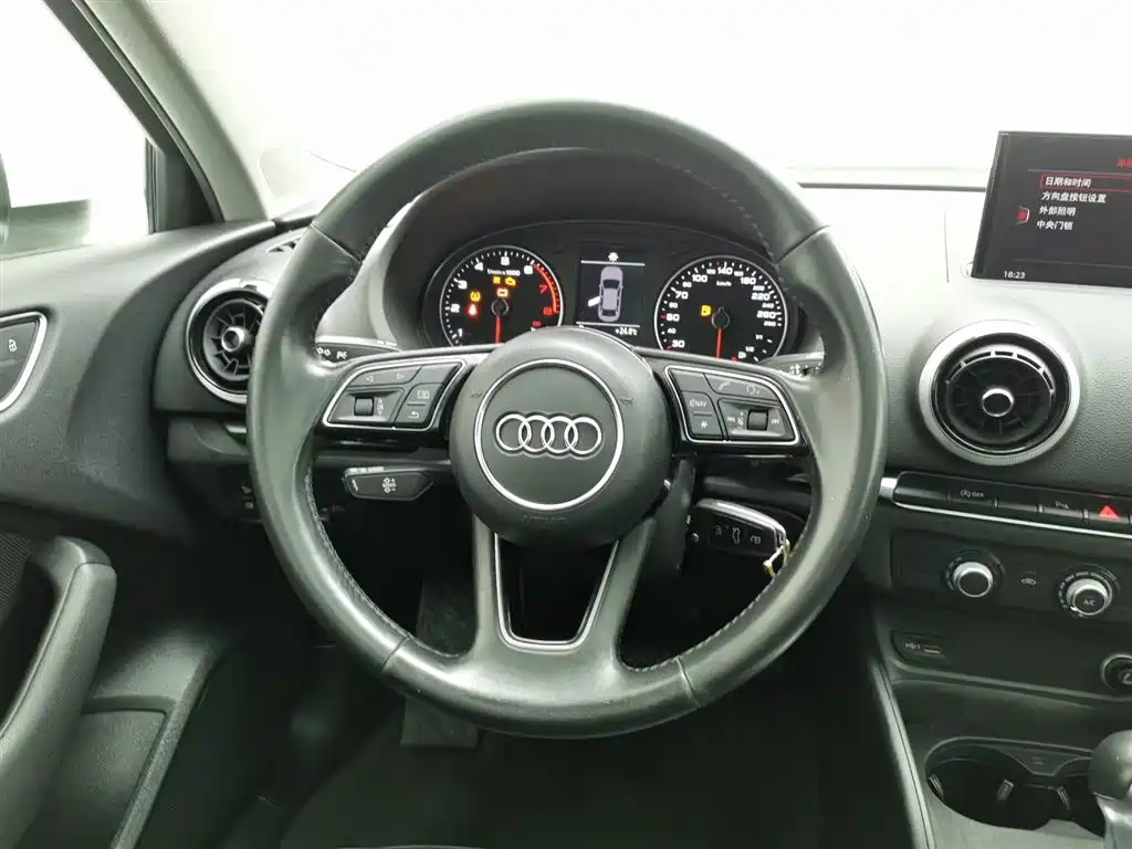 Audi A3 — фотографии объявления, Фото 11