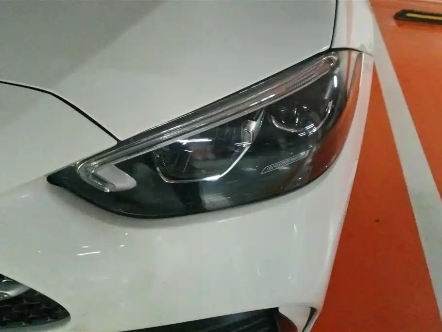 Mercedes-Benz C-Class C 2022 C 260 L Sport