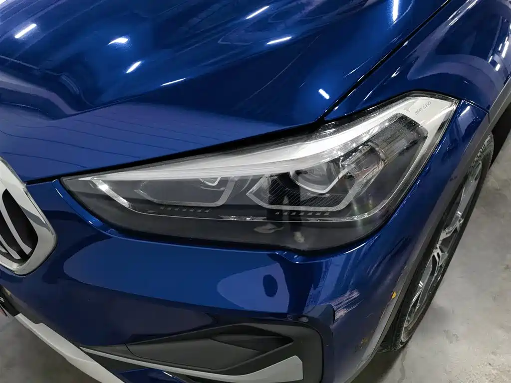 BMW X1 2020 sDrive20Li Premium