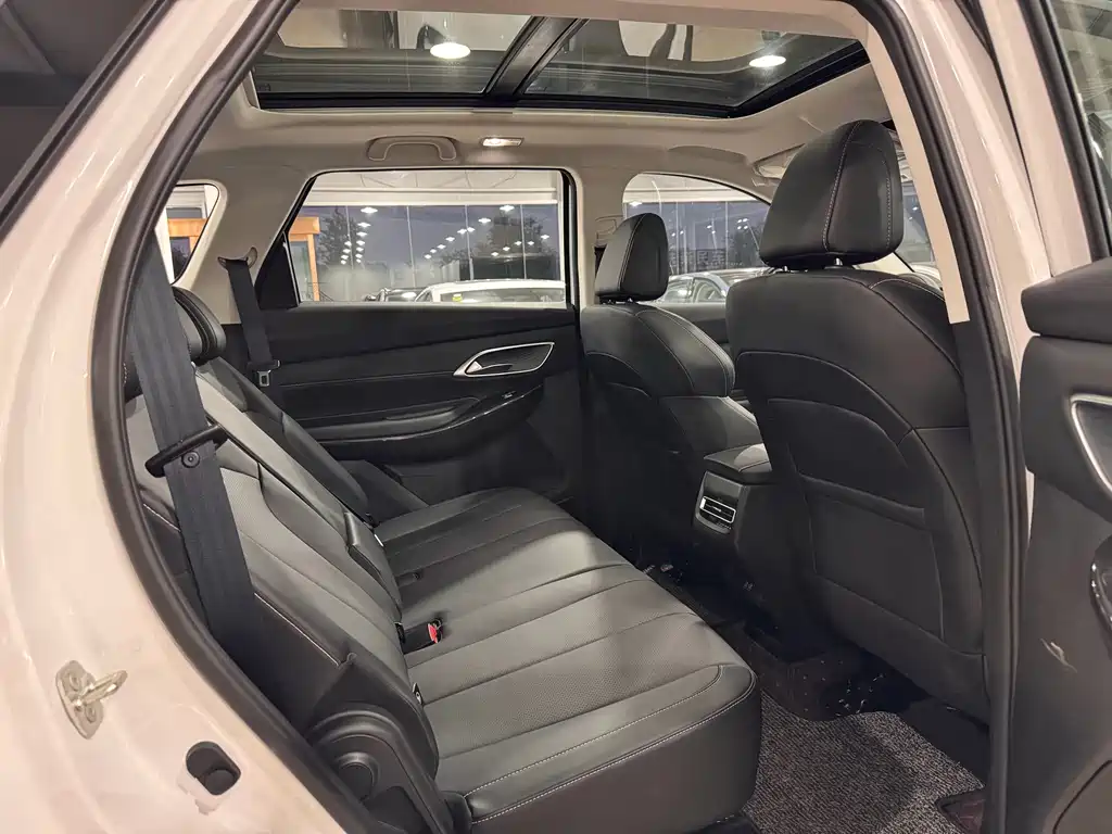 Changan CS75 — миниатюра 20