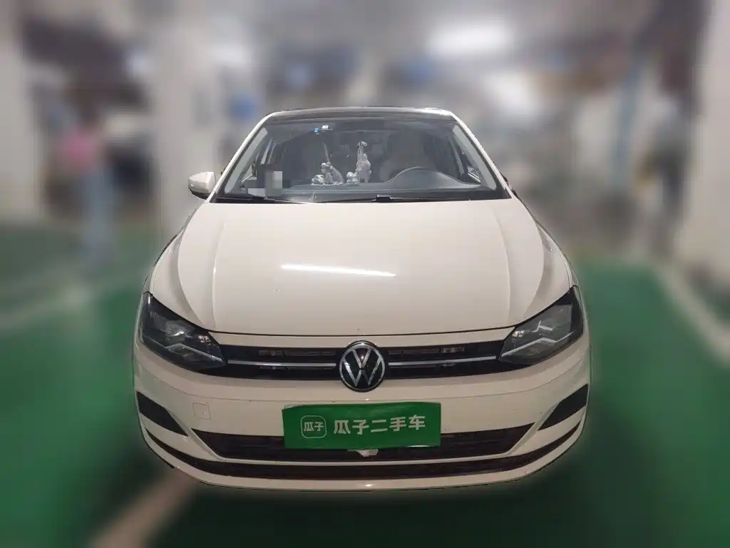 Volkswagen Polo — миниатюра 2