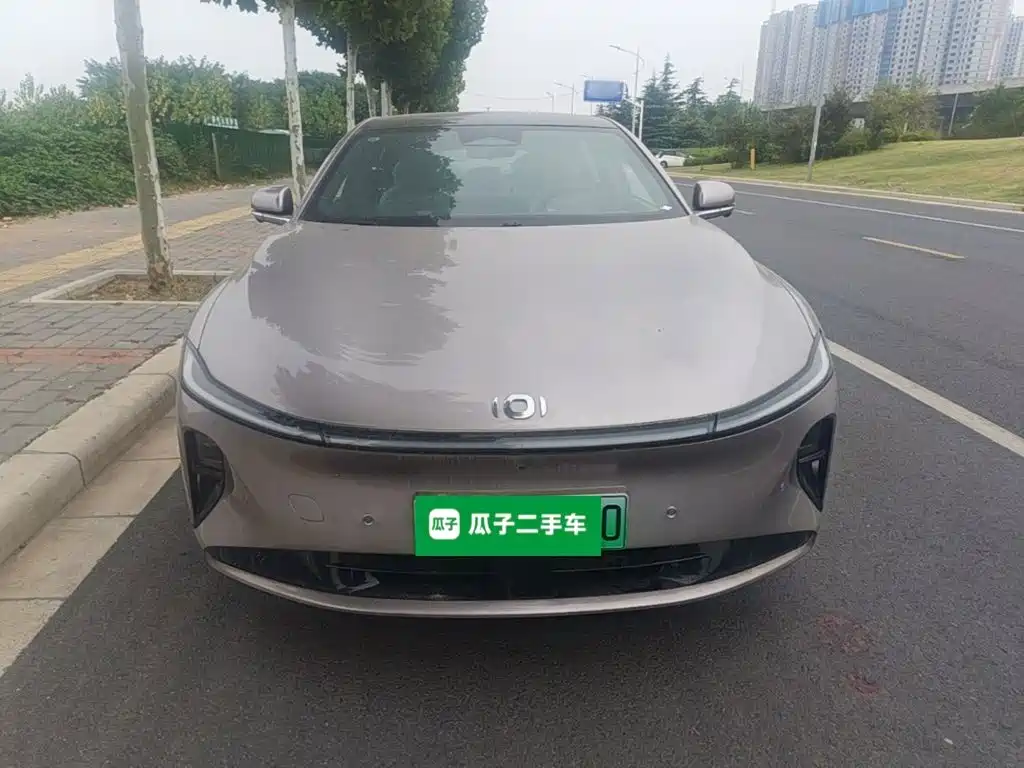 Qiyuan Qiyuan A07 — миниатюра 3