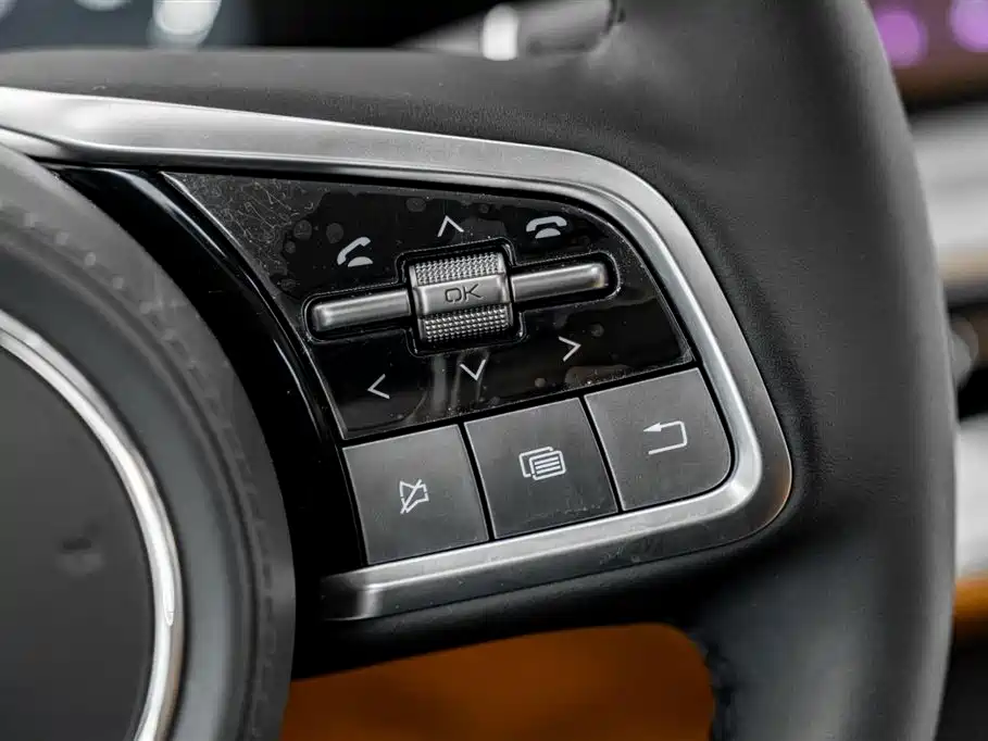 TANK TANK 500 NEW ENERGY