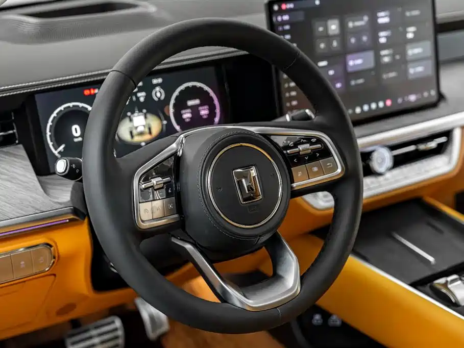 TANK TANK 500 NEW ENERGY