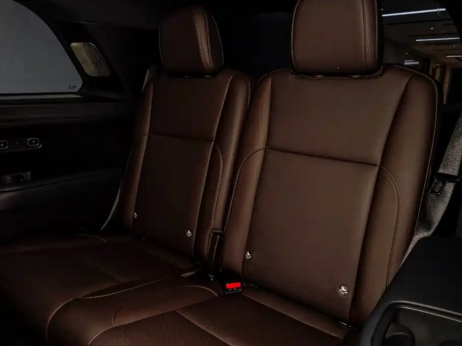 Li Auto L9 2022 Max