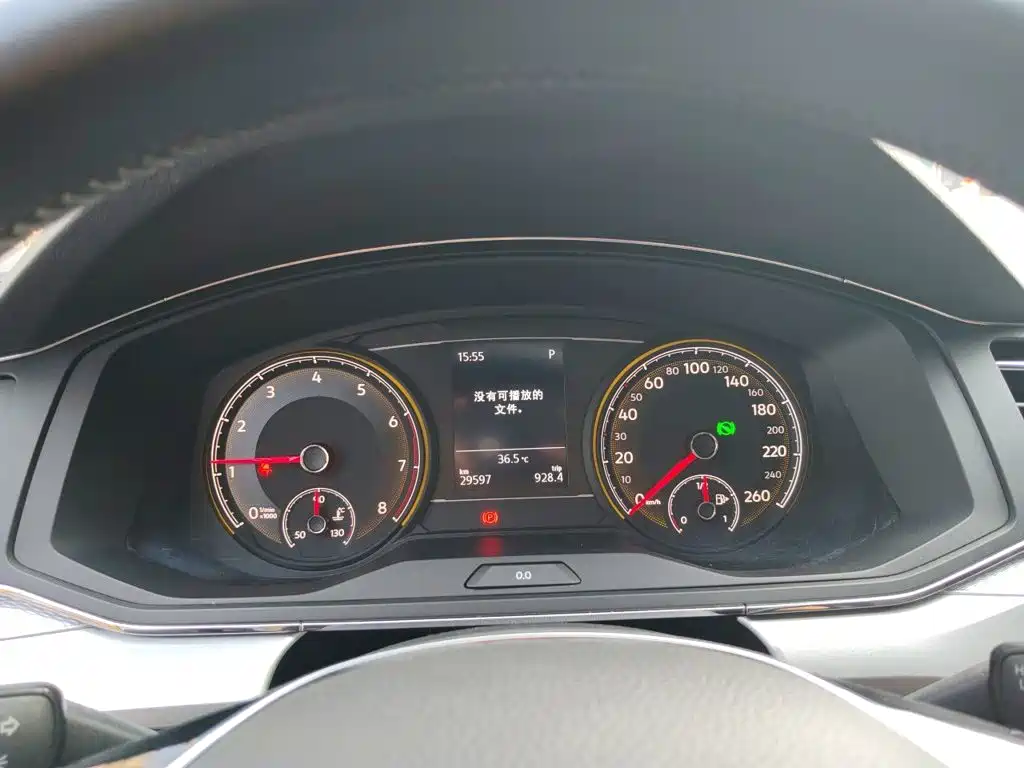 Volkswagen Lamando — миниатюра 12