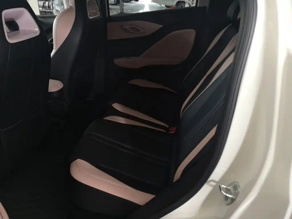 BYD Seagull — миниатюра 17