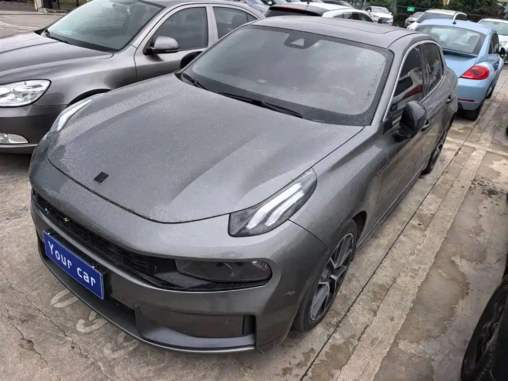Lynk & Co 03 2021