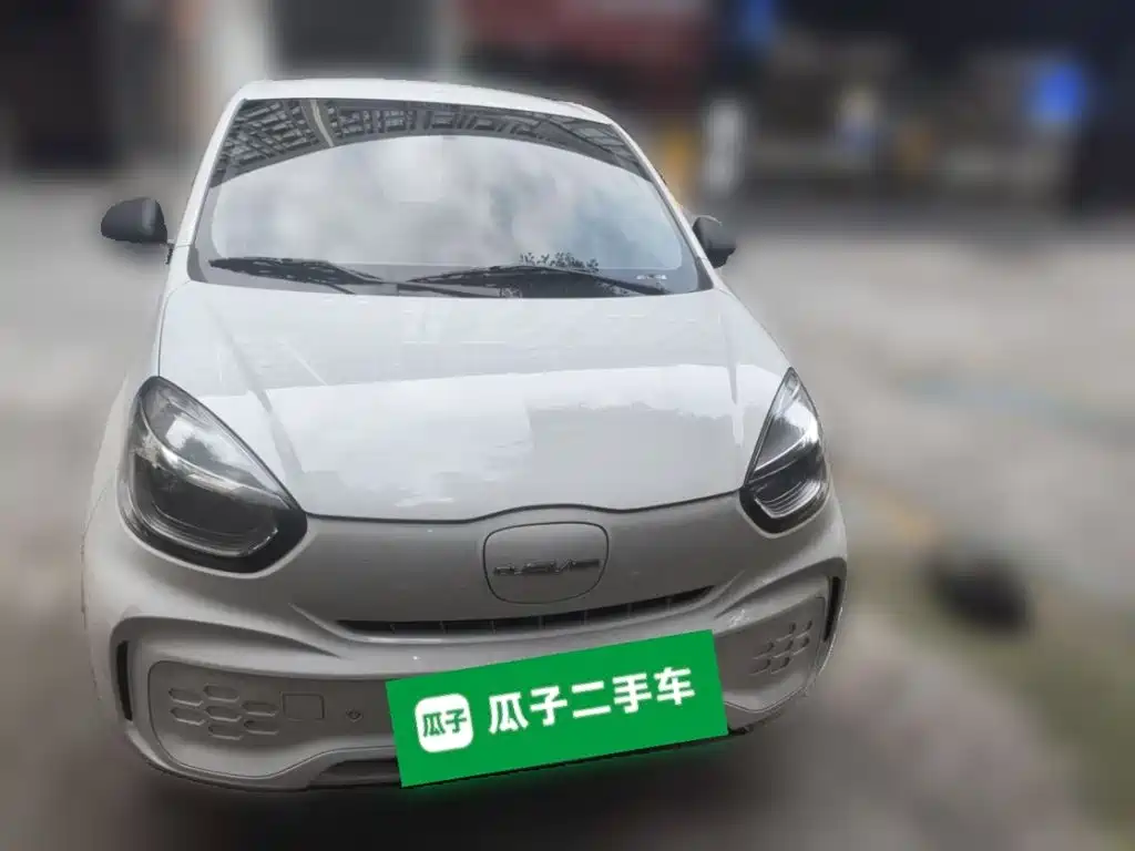 Roewe Clever — миниатюра 2