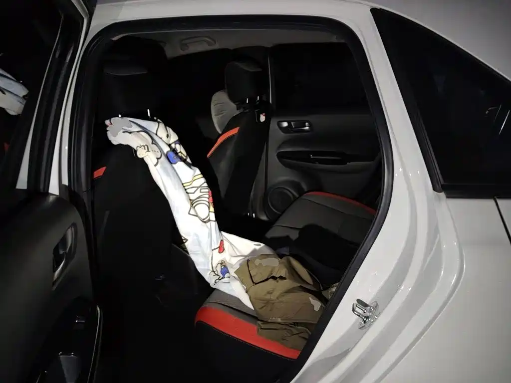 Honda Life — миниатюра 13
