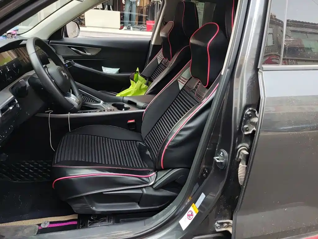 Changan CS35PLUS — миниатюра 16
