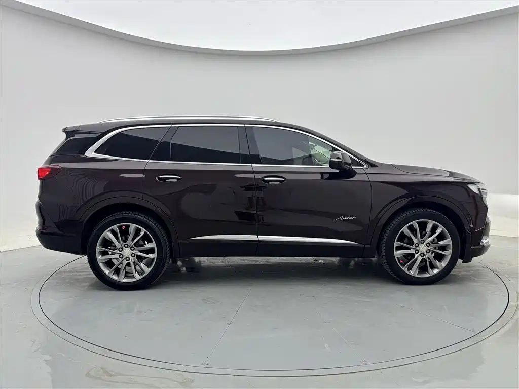 Buick Enclave 28T 4WD Avenir Avenir, фото 4