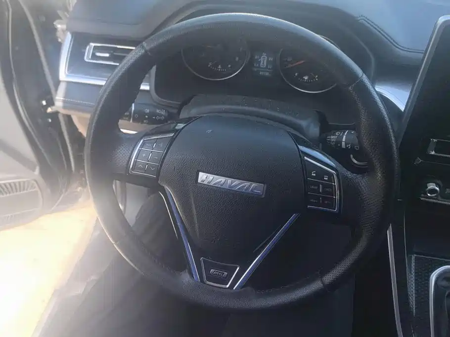 Haval M6 — миниатюра 15