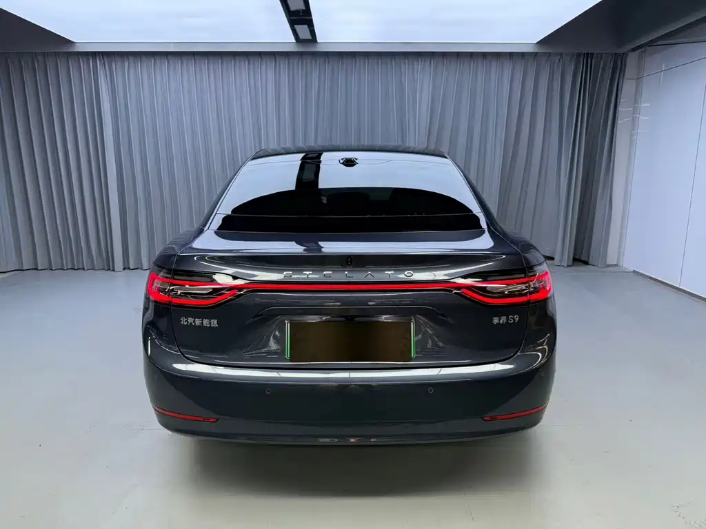 Xiangjie Xiangjie S9 — миниатюра 5