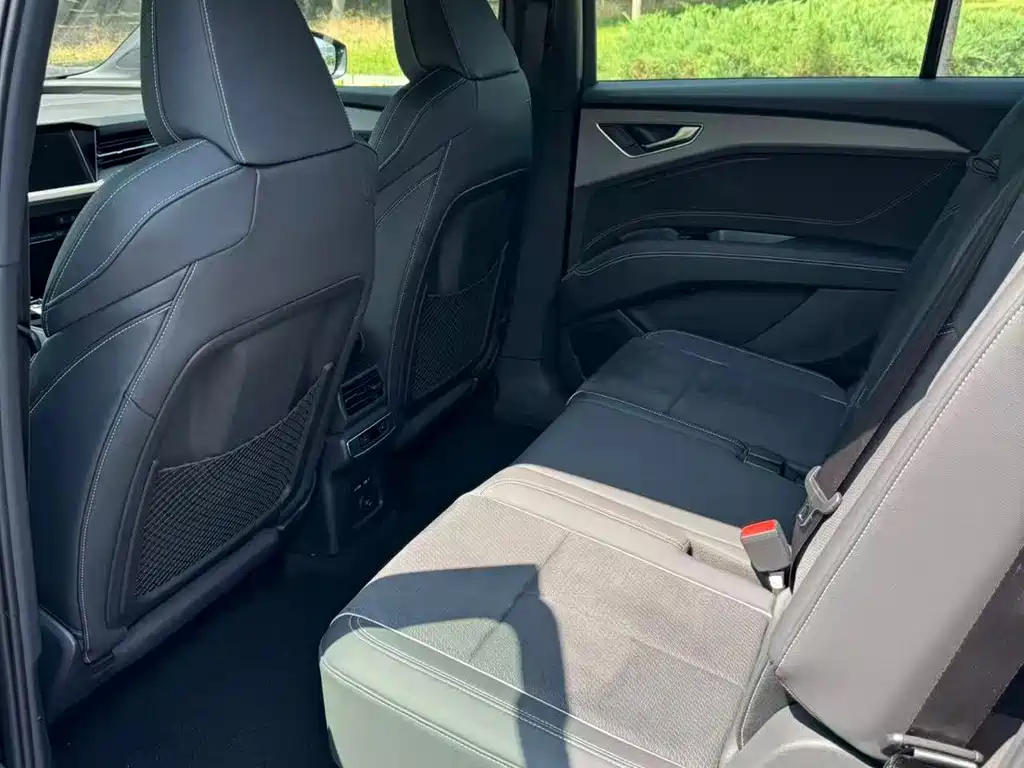 Audi Q5 e-tron — миниатюра 12