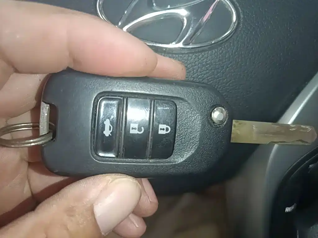 Hyundai Elantra Langdong — миниатюра 9