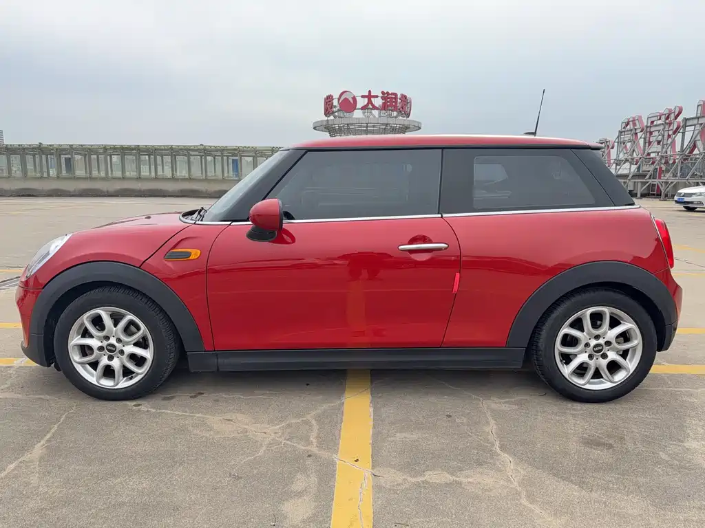 MINI Mini — миниатюра 7