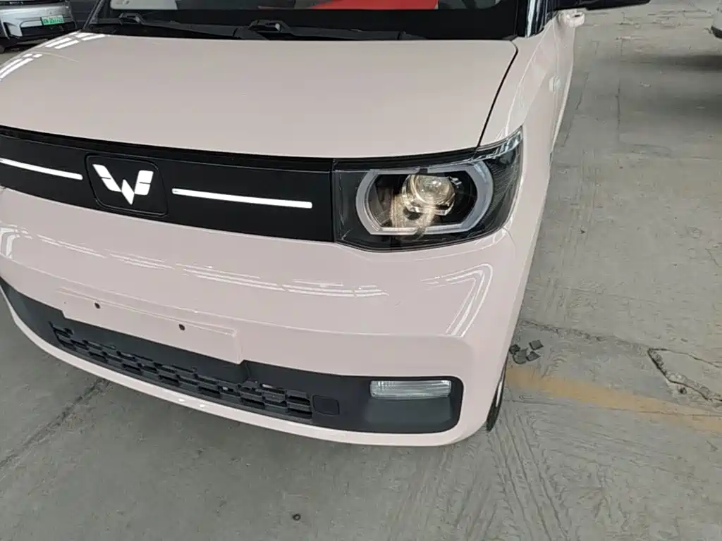 Wuling MINIEV — миниатюра 24