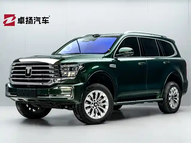 tank tank-500-new-energy