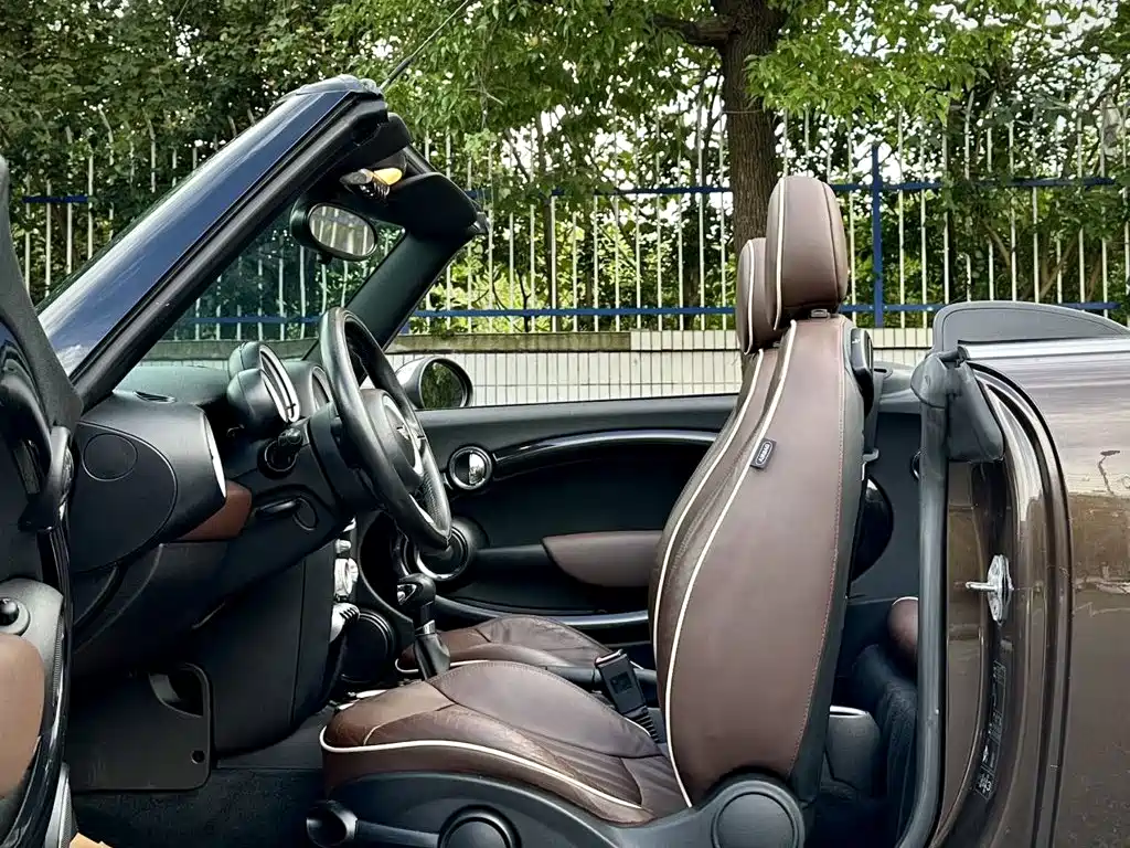 MINI Mini — миниатюра 13
