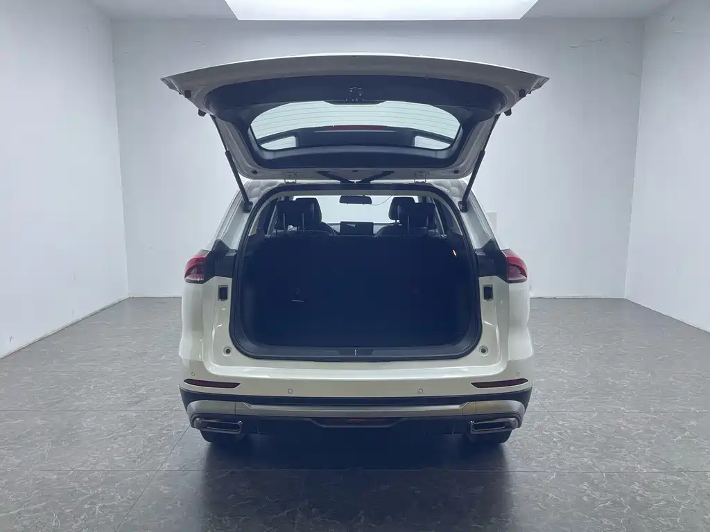 Haval H6 — миниатюра 7